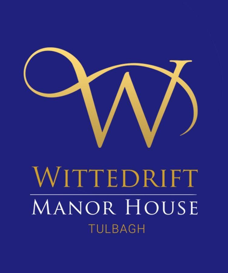 Wittedrift Manor House Hotel Tulbagh Exterior photo